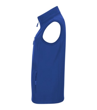 Softshell kamizelka damska Trail
