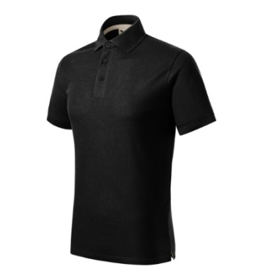 Koszulka polo męska Prime (GOTS)