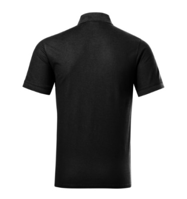 Koszulka polo męska Prime (GOTS)