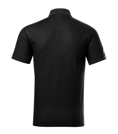 Koszulka polo męska Prime (GOTS)