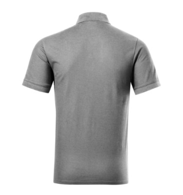 Koszulka polo męska Prime (GOTS)