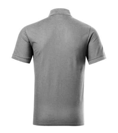 Koszulka polo męska Prime (GOTS)