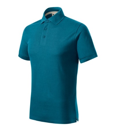 Koszulka polo męska Prime (GOTS)
