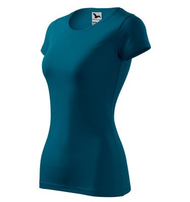 Petrol blue