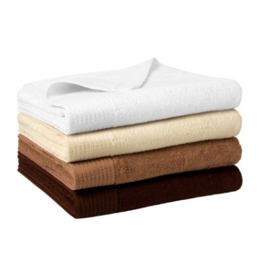 Ręcznik duży unisex Bamboo Bath Towel