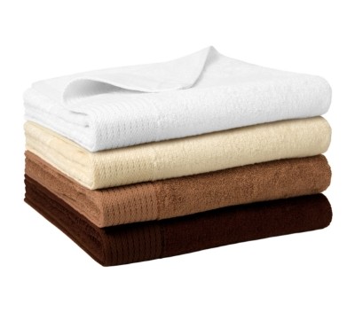 Ręcznik duży unisex Bamboo Bath Towel