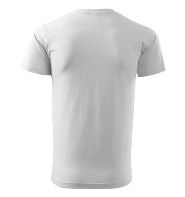Koszulka unisex Heavy New