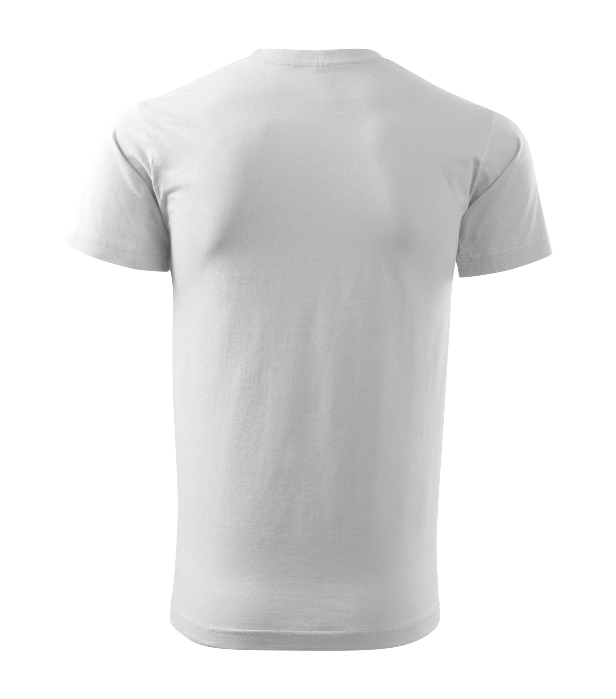Koszulka unisex Heavy New