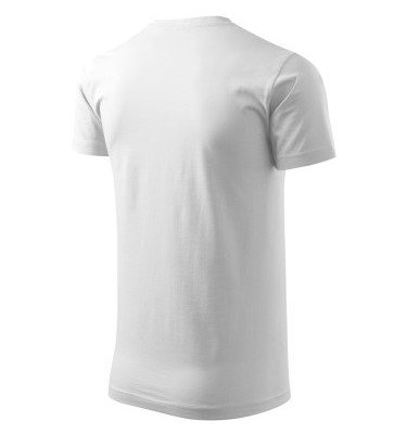 Koszulka unisex Heavy New
