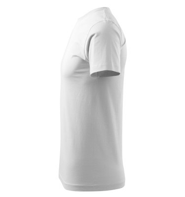 Koszulka unisex Heavy New