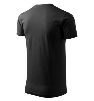 Koszulka unisex Heavy New