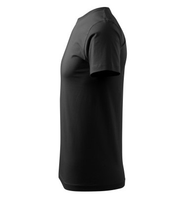 Koszulka unisex Heavy New