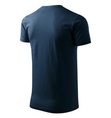 Koszulka unisex Heavy New