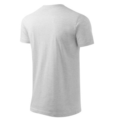 Koszulka unisex Heavy New