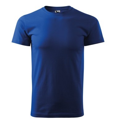 Koszulka unisex Heavy New