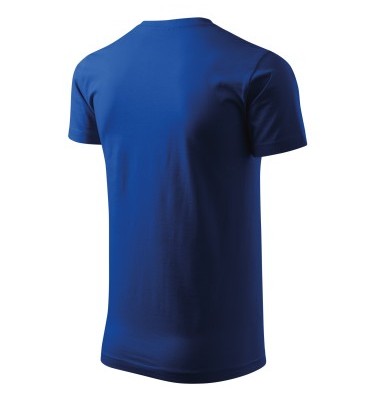 Koszulka unisex Heavy New