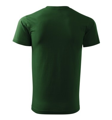 Koszulka unisex Heavy New
