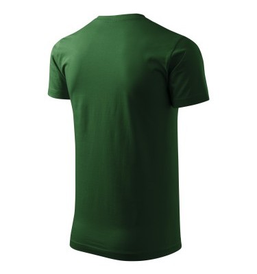 Koszulka unisex Heavy New