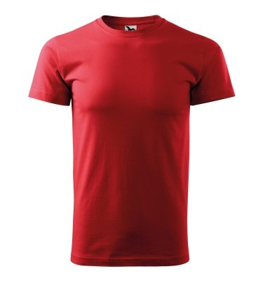 Koszulka unisex Heavy New