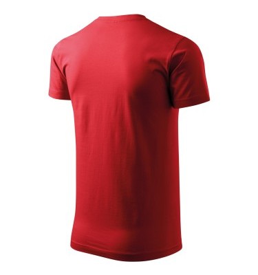 Koszulka unisex Heavy New