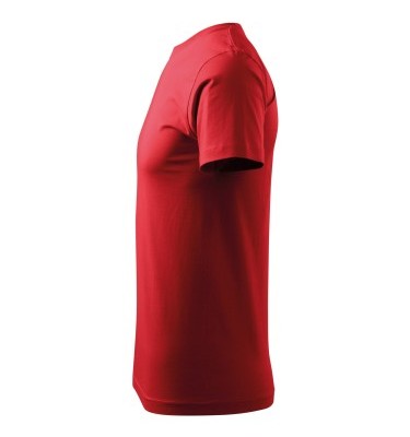 Koszulka unisex Heavy New