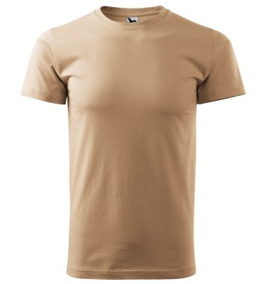 Koszulka unisex Heavy New