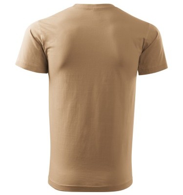 Koszulka unisex Heavy New