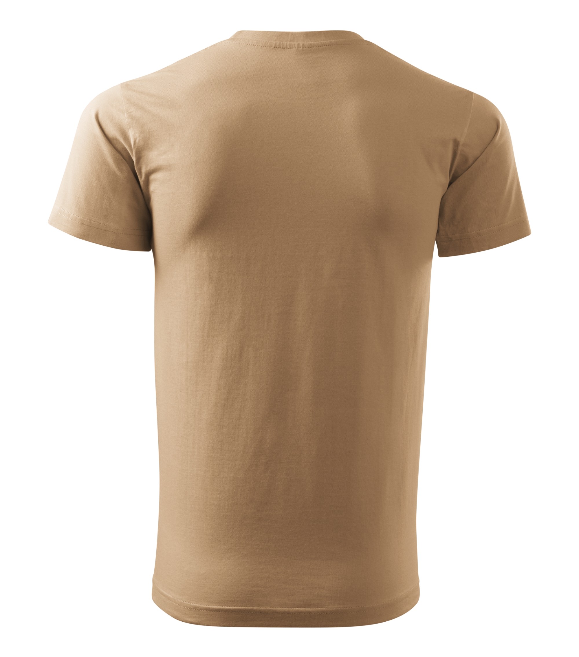 Koszulka unisex Heavy New