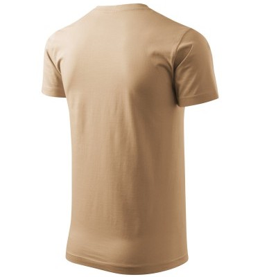 Koszulka unisex Heavy New