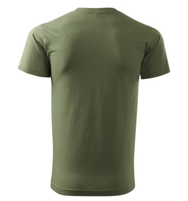 Koszulka unisex Heavy New