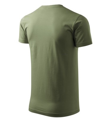 Koszulka unisex Heavy New