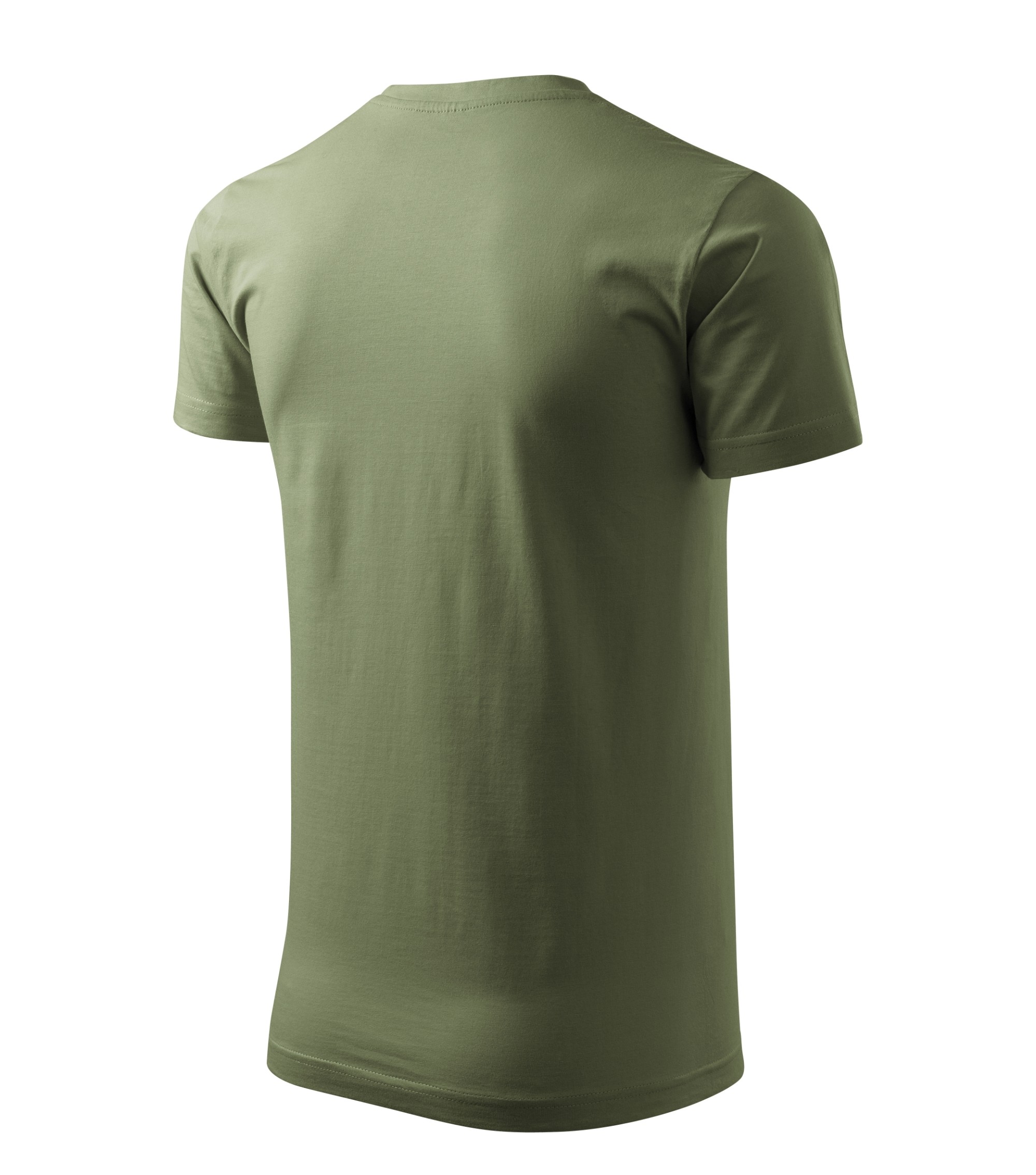 Koszulka unisex Heavy New