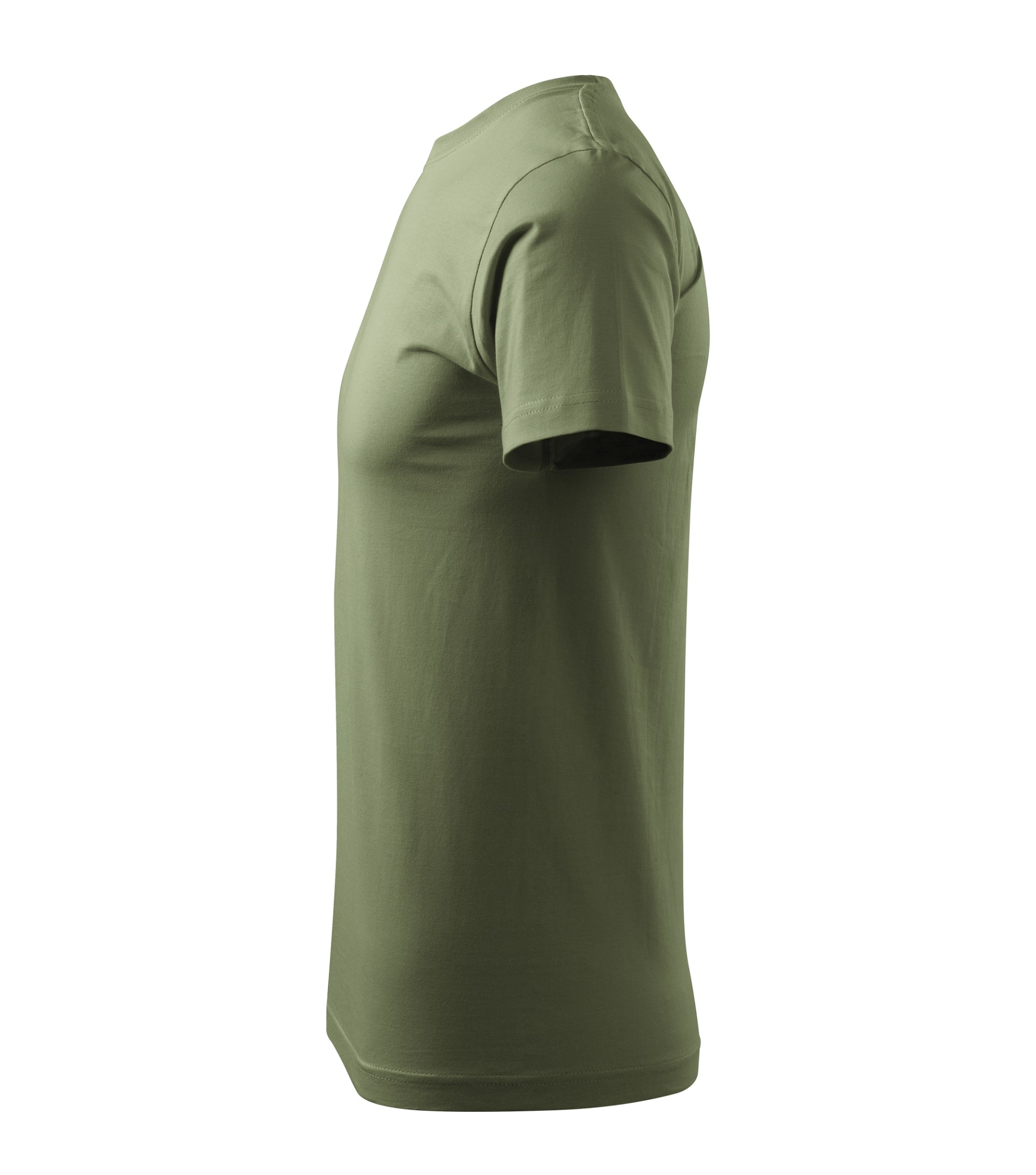 Koszulka unisex Heavy New