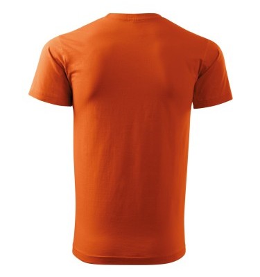 Koszulka unisex Heavy New