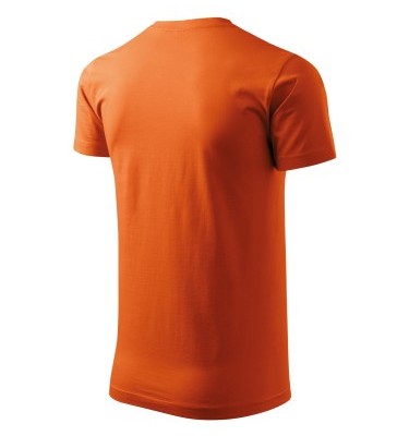 Koszulka unisex Heavy New