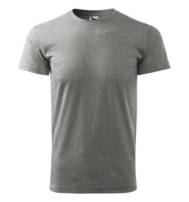 Koszulka unisex Heavy New