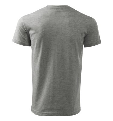 Koszulka unisex Heavy New