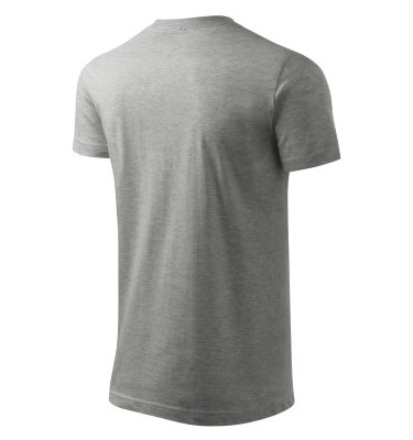Koszulka unisex Heavy New