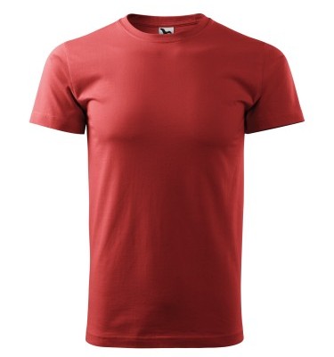Koszulka unisex Heavy New