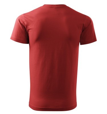 Koszulka unisex Heavy New