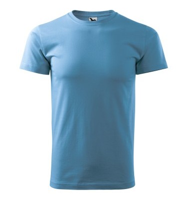 Koszulka unisex Heavy New