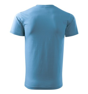 Koszulka unisex Heavy New