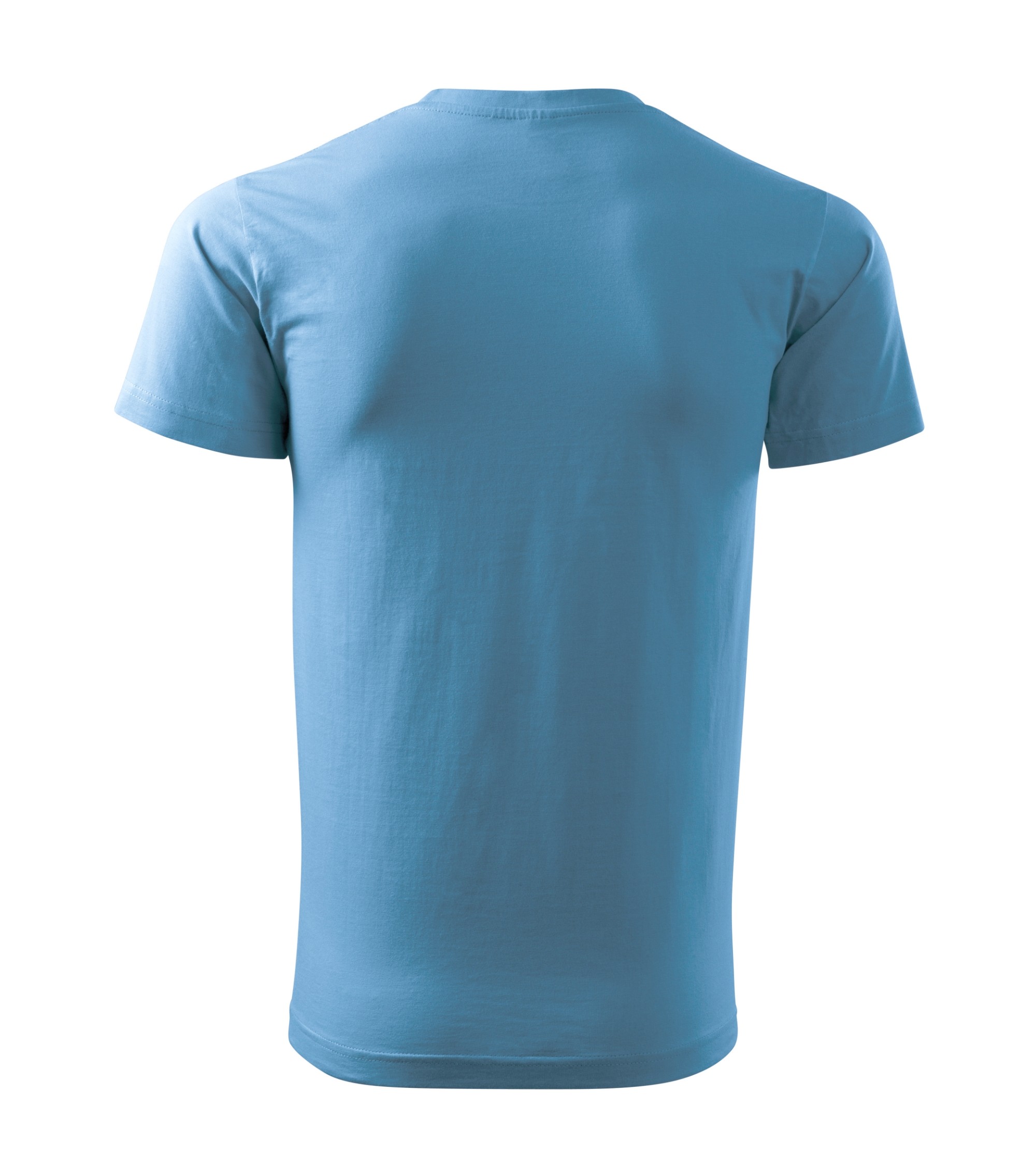 Koszulka unisex Heavy New