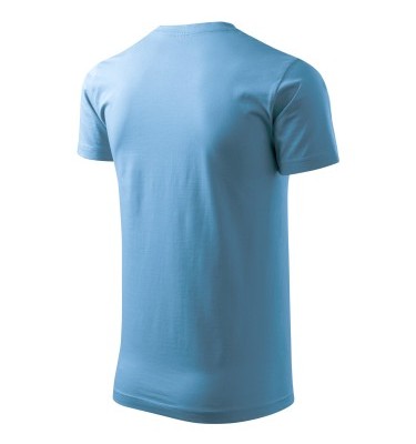 Koszulka unisex Heavy New