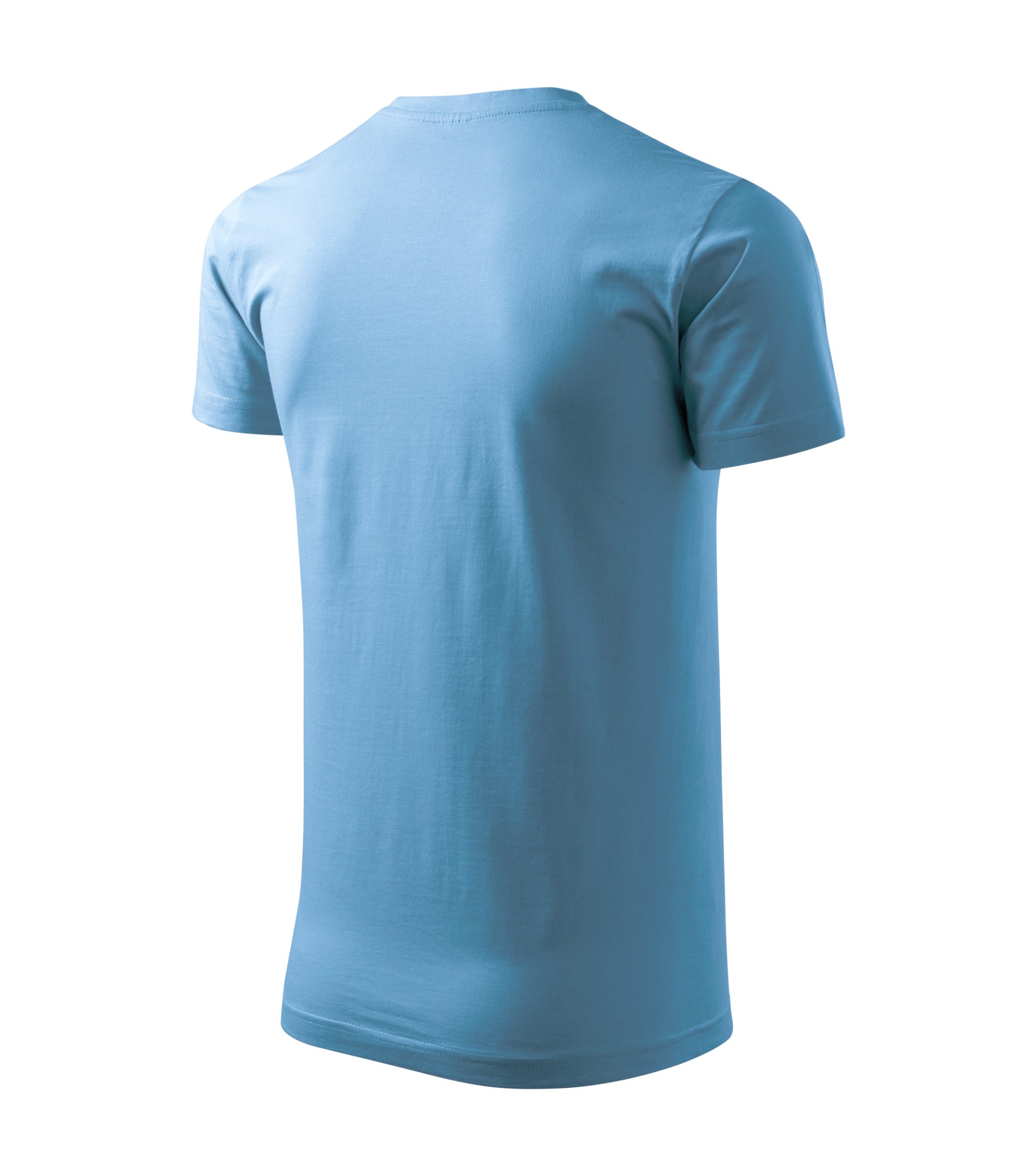 Koszulka unisex Heavy New