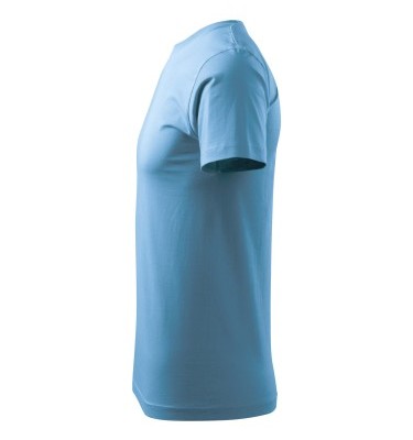 Koszulka unisex Heavy New