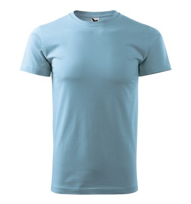 Koszulka unisex Heavy New