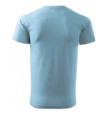 Koszulka unisex Heavy New