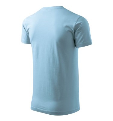 Koszulka unisex Heavy New