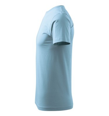 Koszulka unisex Heavy New
